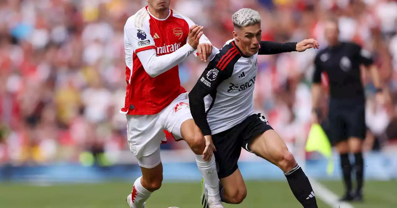 Mikel Arteta believes Kai Havertz will prove a hit at Arsenal after tepid start