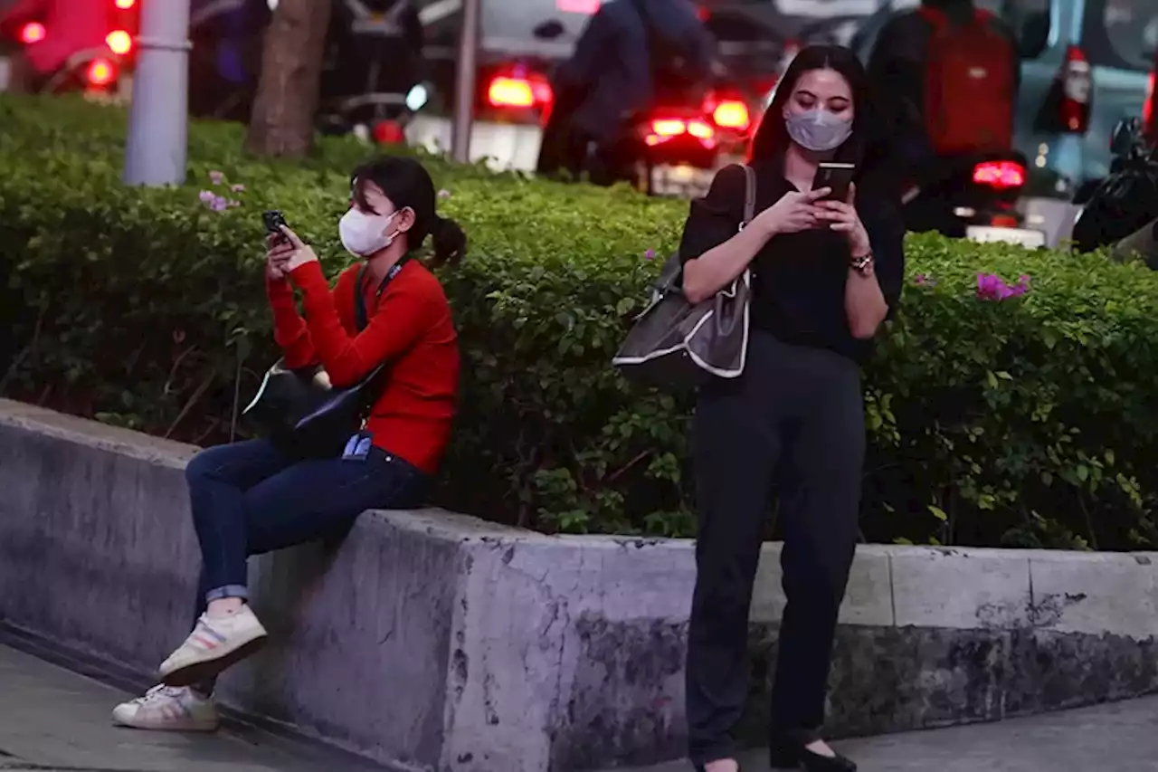 Guru Besar ITB Paparkan Solusi Atasi Polusi Udara di Jakarta