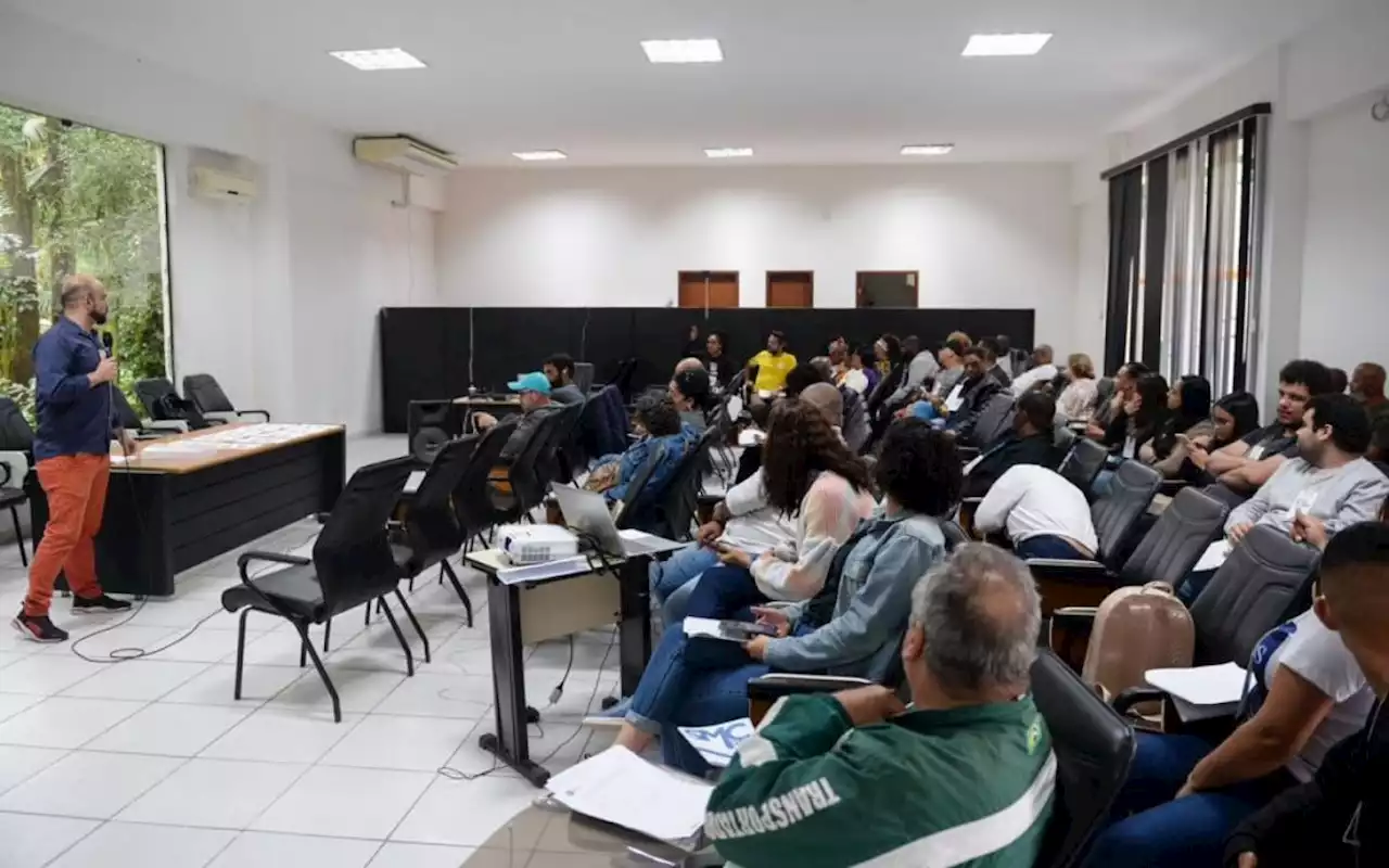 Barra Mansa realiza Fórum e Conferência Municipal de Cultura 2023 | Barra Mansa