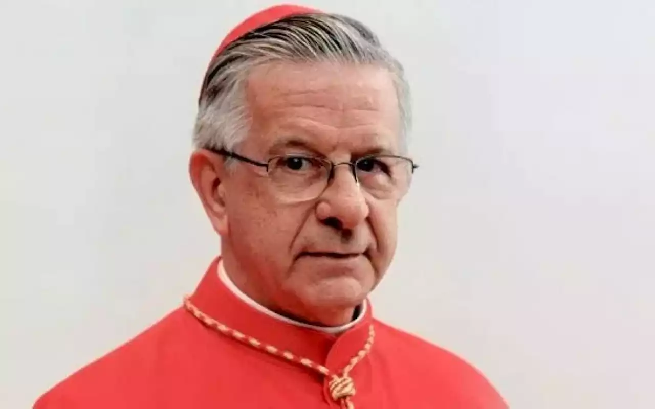 Papa lamenta morte de Dom Geraldo Majella: 'Profundo pesar' | Brasil