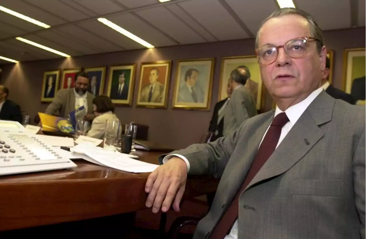 Morre Carlos Alberto Reis, ex-presidente da Bolsa do Rio e fundador do Jockey