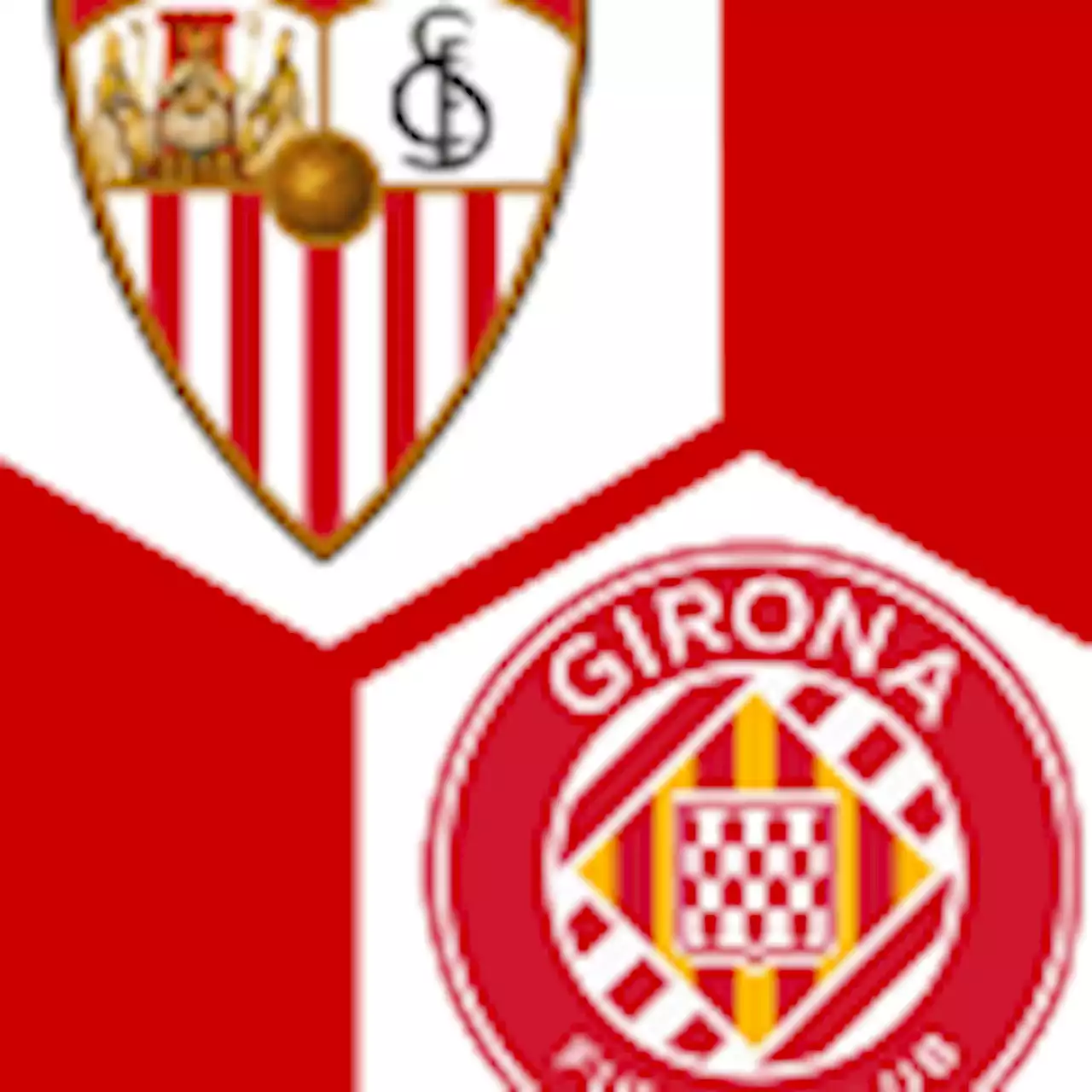 - FC Girona 1:2 | 3. Spieltag