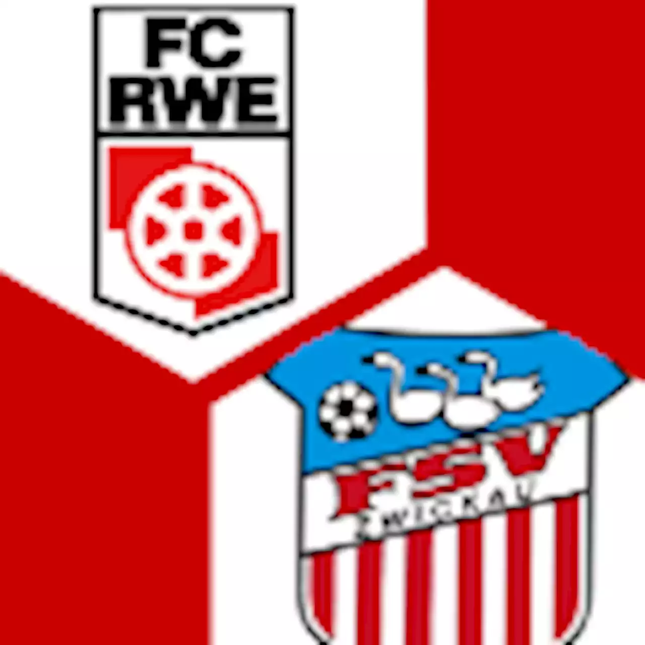 - FSV Zwickau 0:0 | 5. Spieltag | Regionalliga Nordost 2023/24