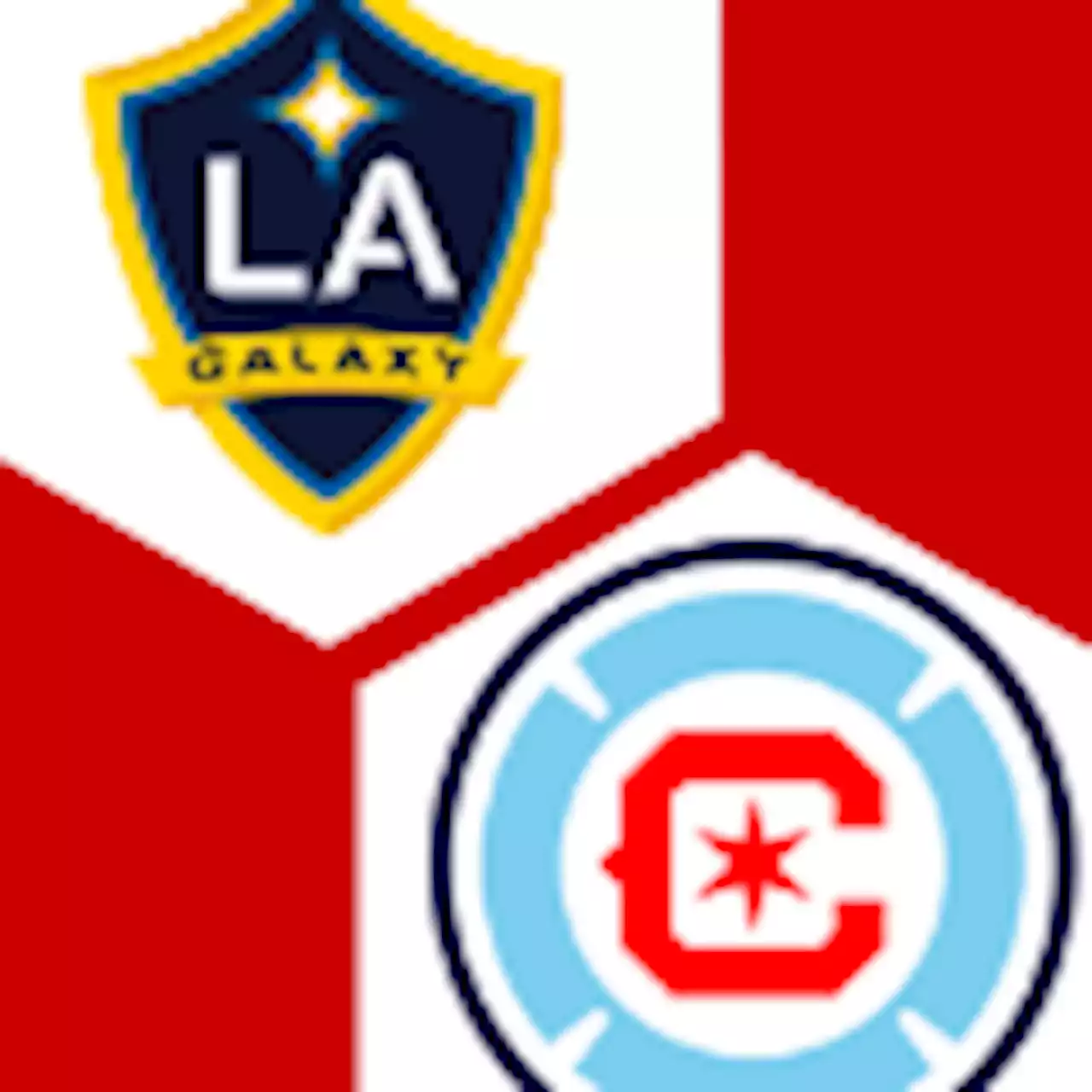 | Los Angeles Galaxy - Chicago Fire FC 0:0 | 28. Spieltag