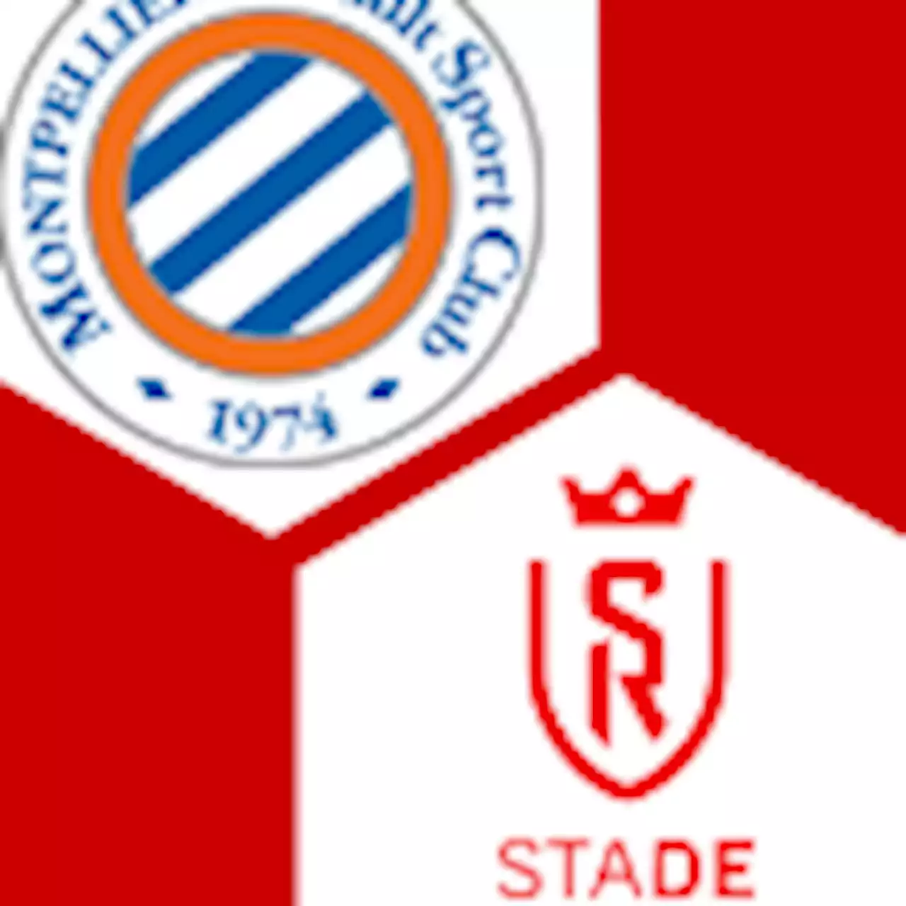 | Montpellier HSC - Stade Reims : | 3. Spieltag