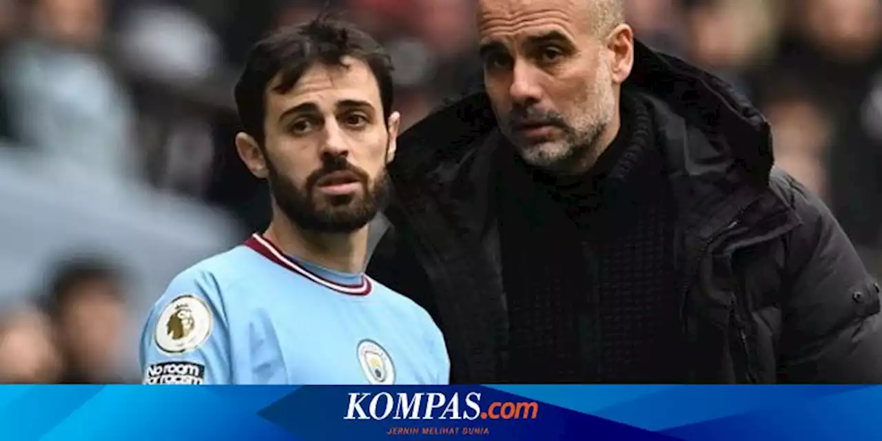 Sheffield United Vs Man City: Tak Ada Masalah Tanpa Guardiola