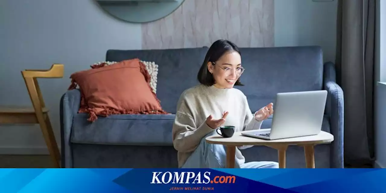 3 Tips Bebas Polusi Udara Saat WFH, Gunakan Air Purifier Berkualitas