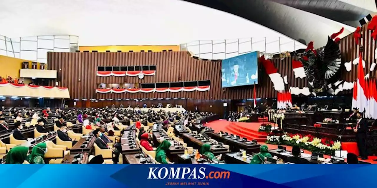 Janji Indah APBN Berbasis Kesejahteraan Rakyat