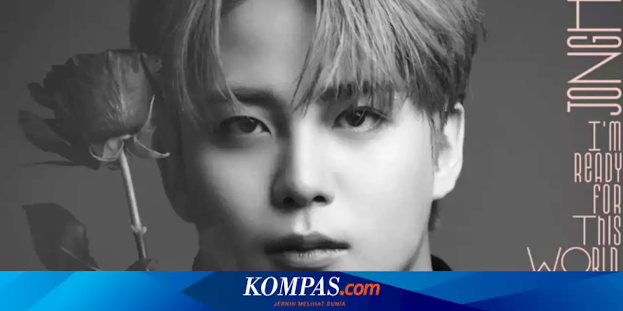 Jongho ATEEZ Alami 'Meniscus Rupture', Penyakit Apa Itu?