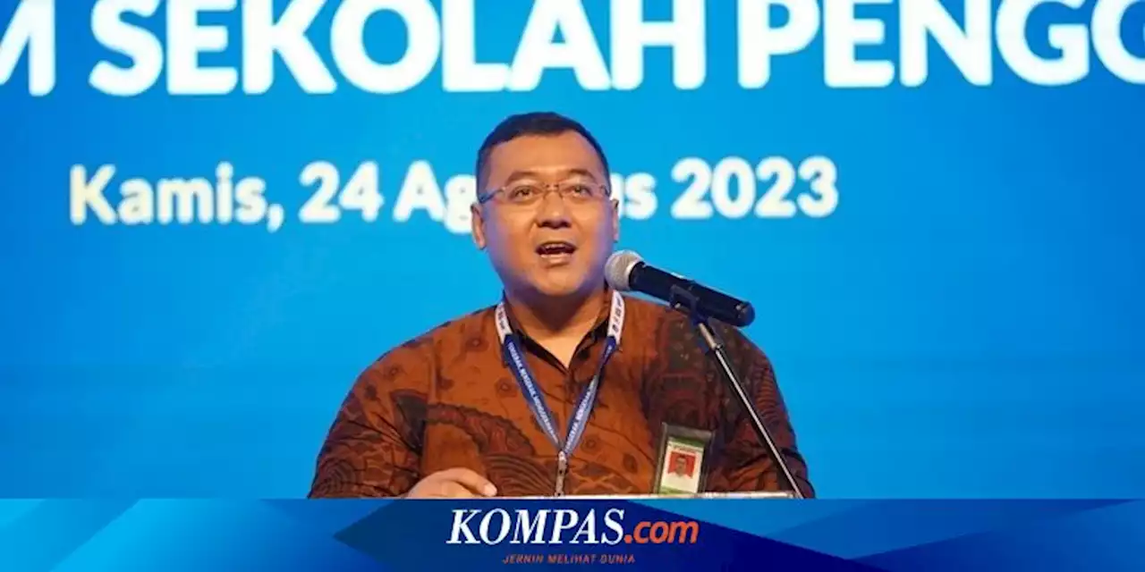 Kemendikbud Ristek: Banyak Praktik Baik dari Program Sekolah Penggerak