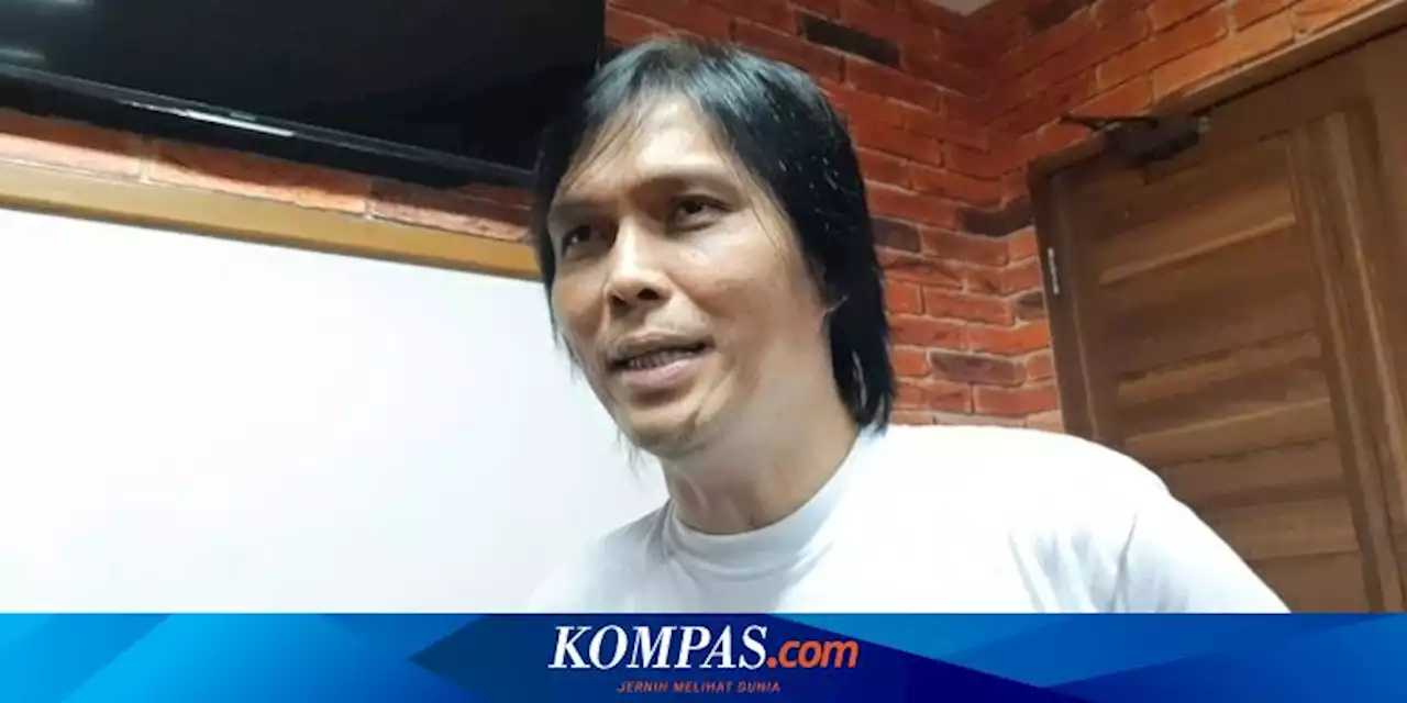 Once Mekel Akan Gelar Konser Tunggal