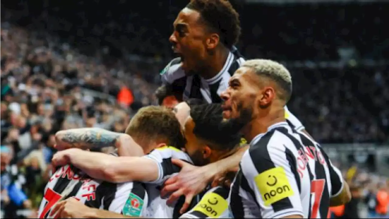 Jelang Newcastle vs Liverpool: Ini Rekor Head to Head dan Prediksi Susunan Pemain