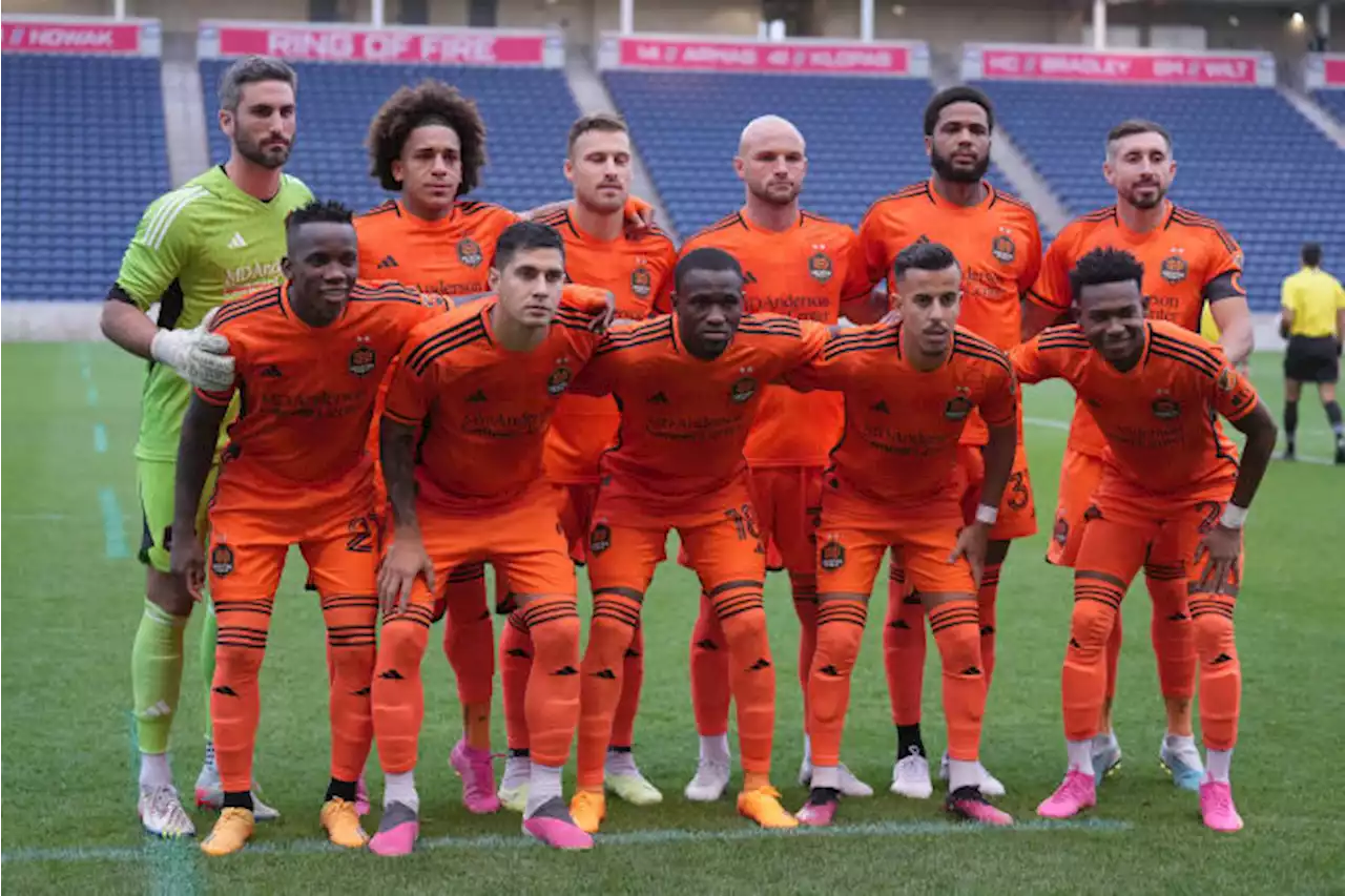 Dynamo end long skid against Real Salt Lake with 3-0 victory