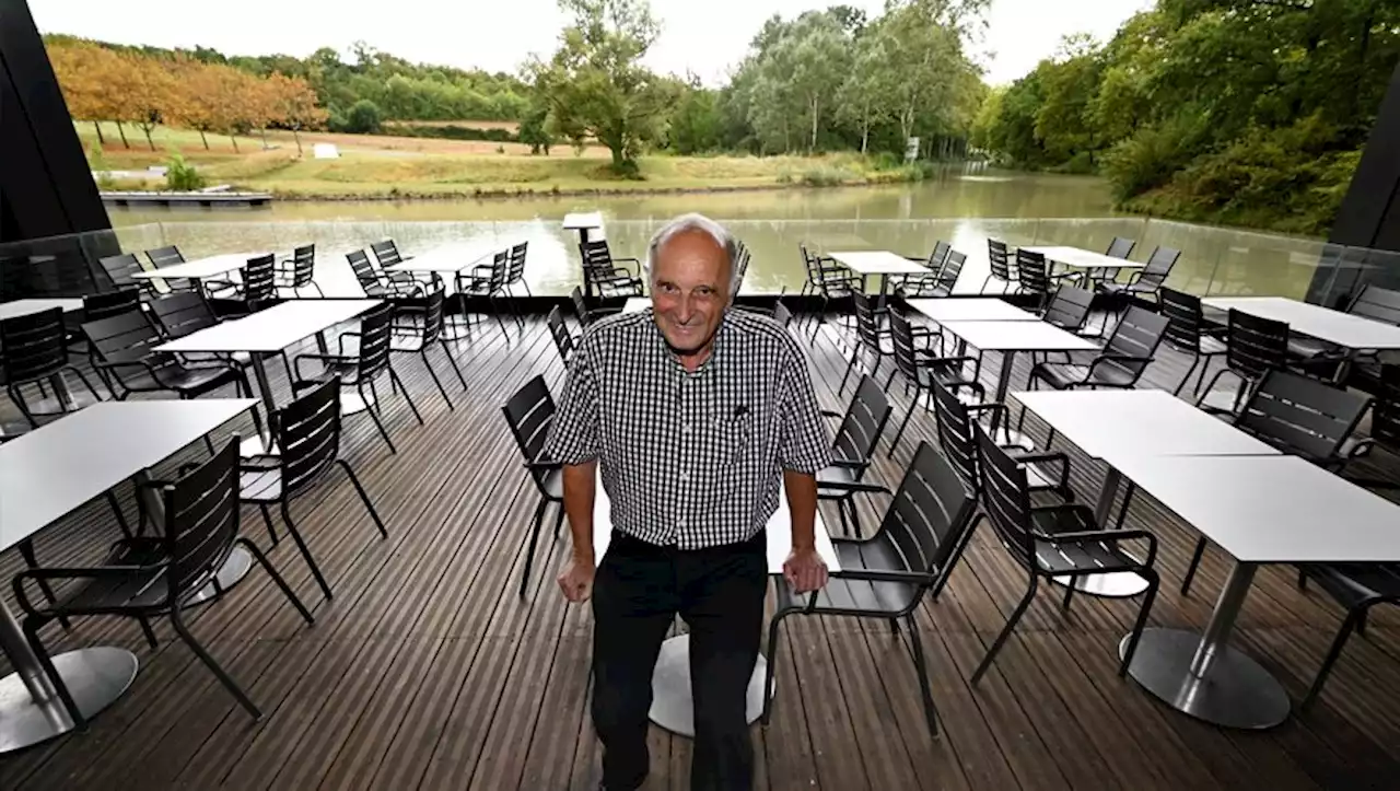 Aire de Port Lauragais en Haute-Garonne : c'est un des derniers restaurateurs indépendants des autoroutes