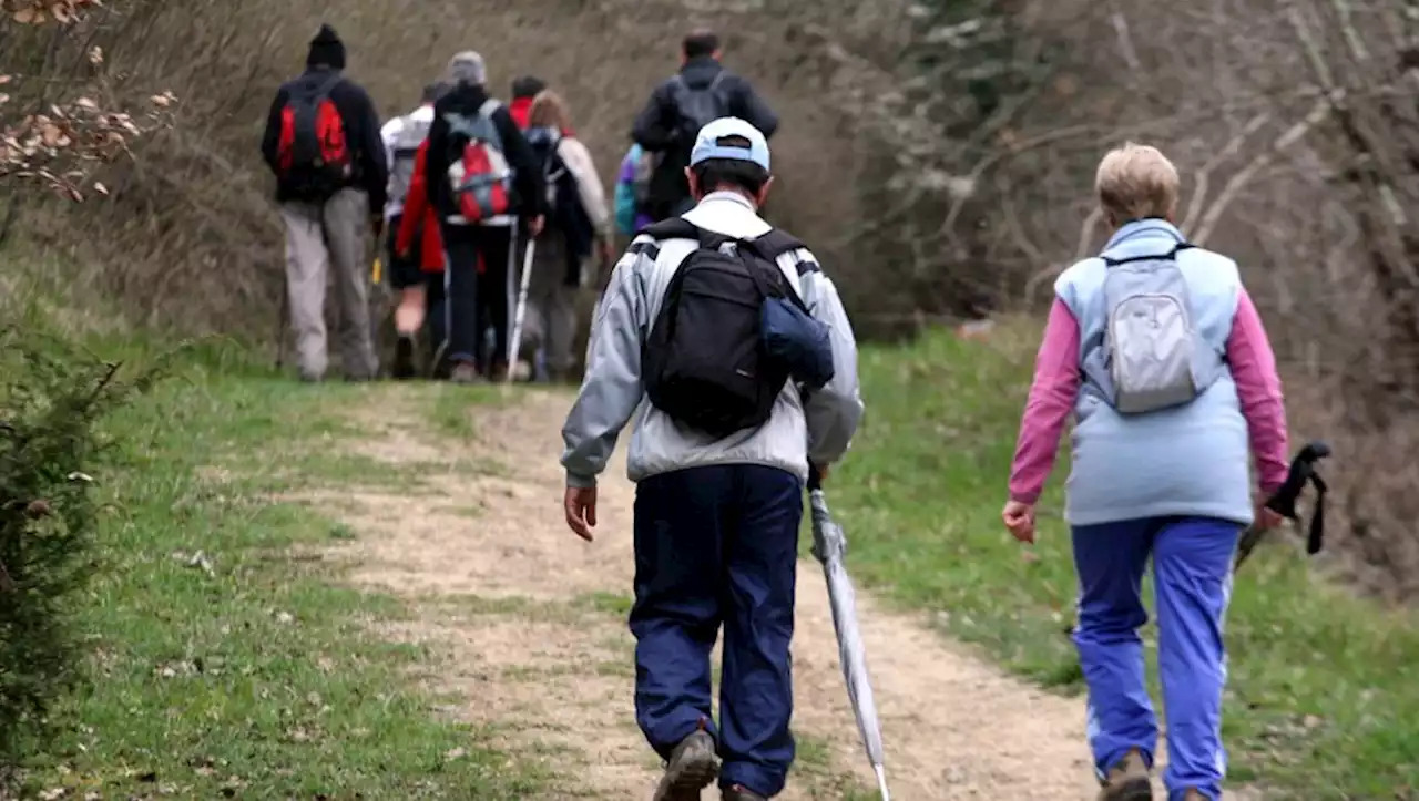 Dans le Lot-et-Garonne, des randonnées gourmandes pour favoriser le bien-être des seniors