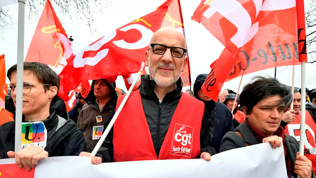 Rentrée sociale en Haute-Garonne: pour la CGT, « il faut entrer dans la bagarre »