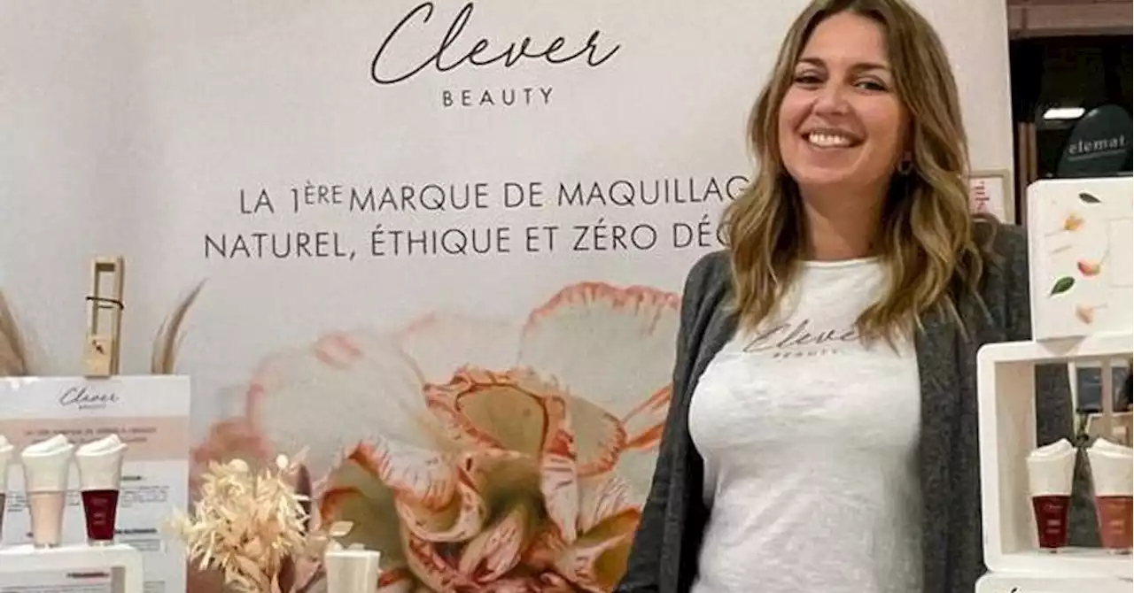 Clever Beauty, les cosmétiques made in Aix naturels et malins