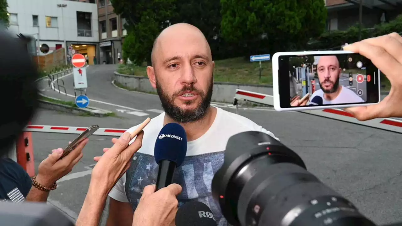 Bimba caduta dal balcone a Torino, Meloni: “Tanto onore e gratitudine al giovane eroe che l’ha salvata”