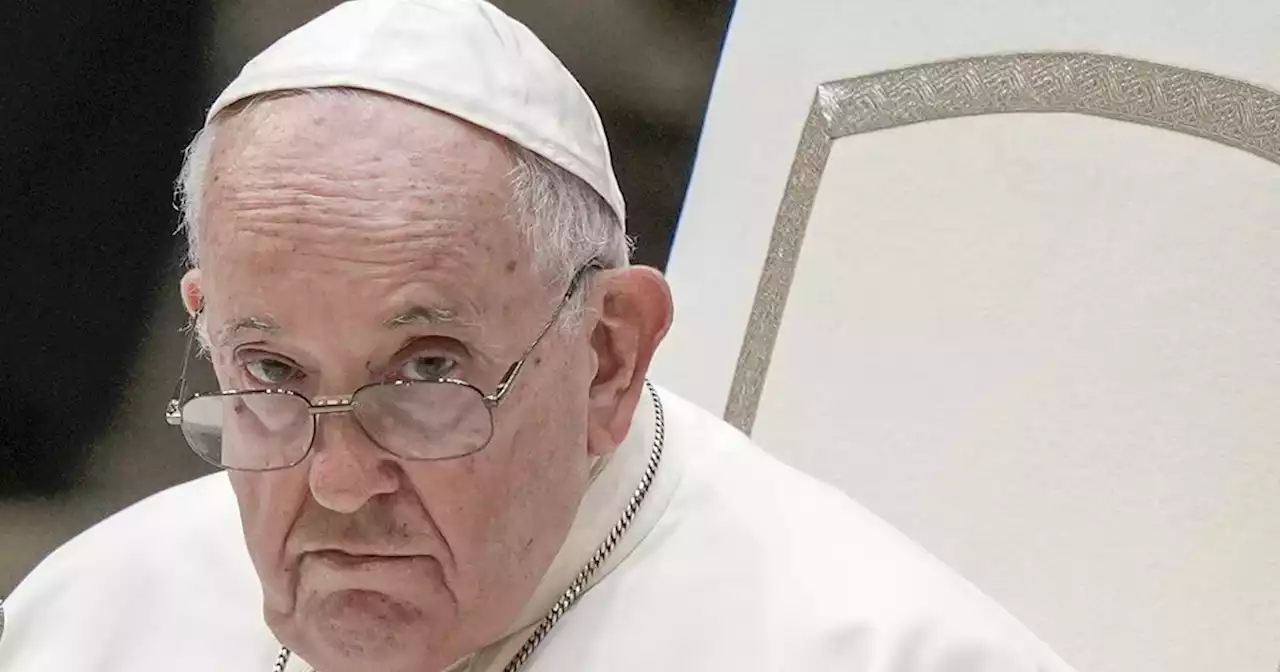 El papa advierte sobre los peligros de las redes sociales