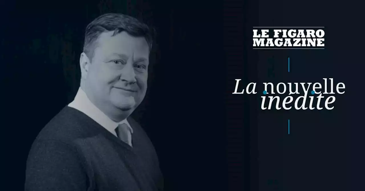 Découvrez La vraie mesure de nos jours, la nouvelle inédite de Sébastien Lapaque