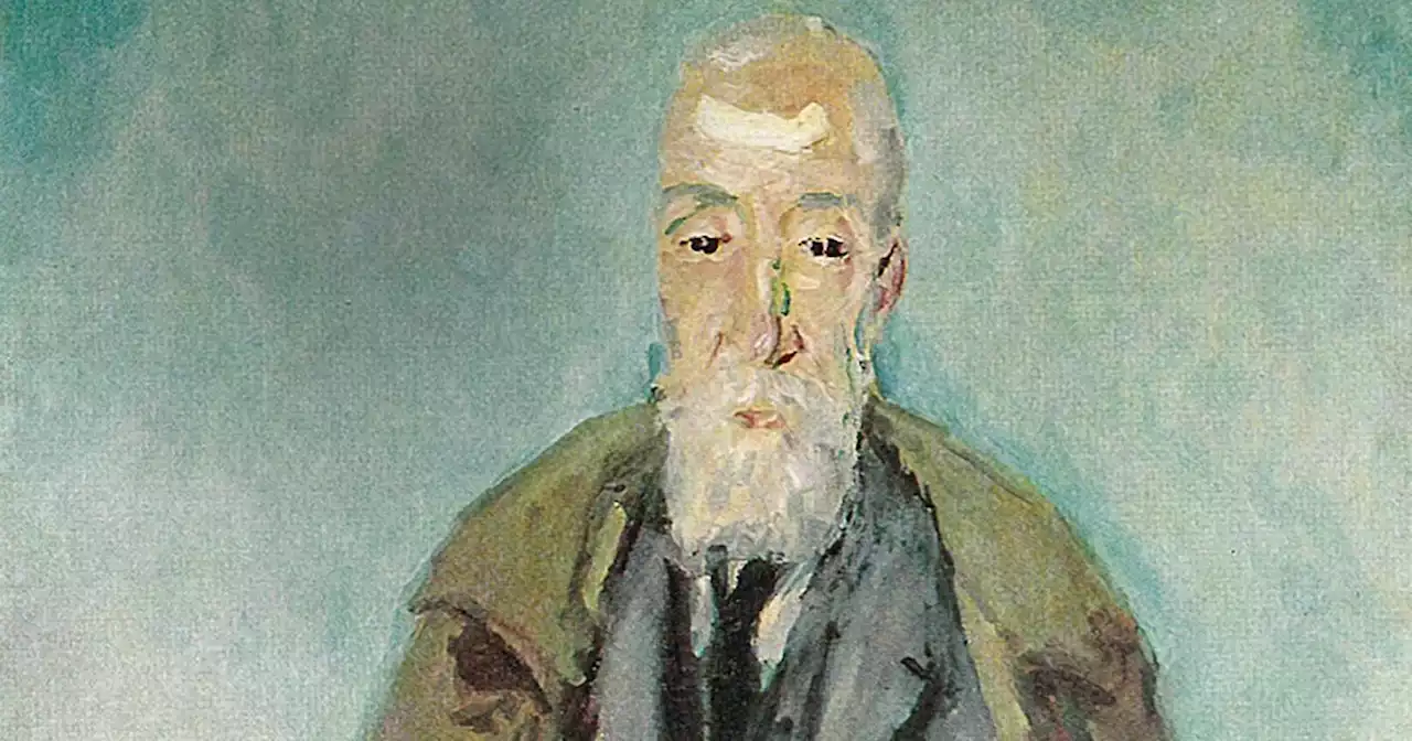 L’incroyable périple du Portrait d’Anatole France, ce tableau que la France réclame aux États-Unis