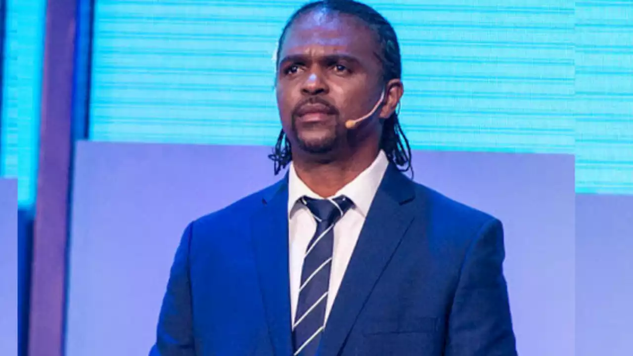 CCL: Kanu Charges Enyimba To Go For Victory Against Ahly Benghazi