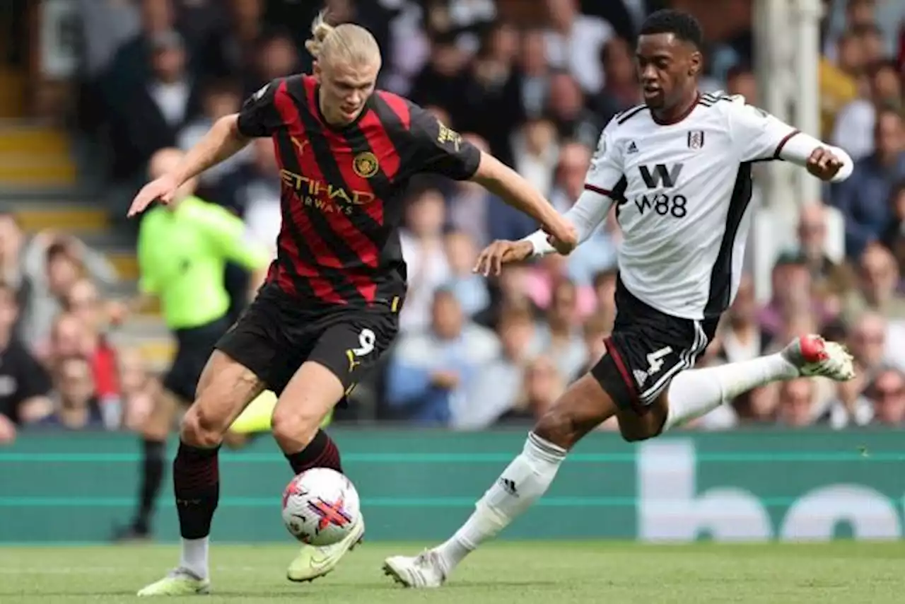 Fulham ouvre la porte à un départ de Tosin Adarabioyo pour Monaco ou Tottenham