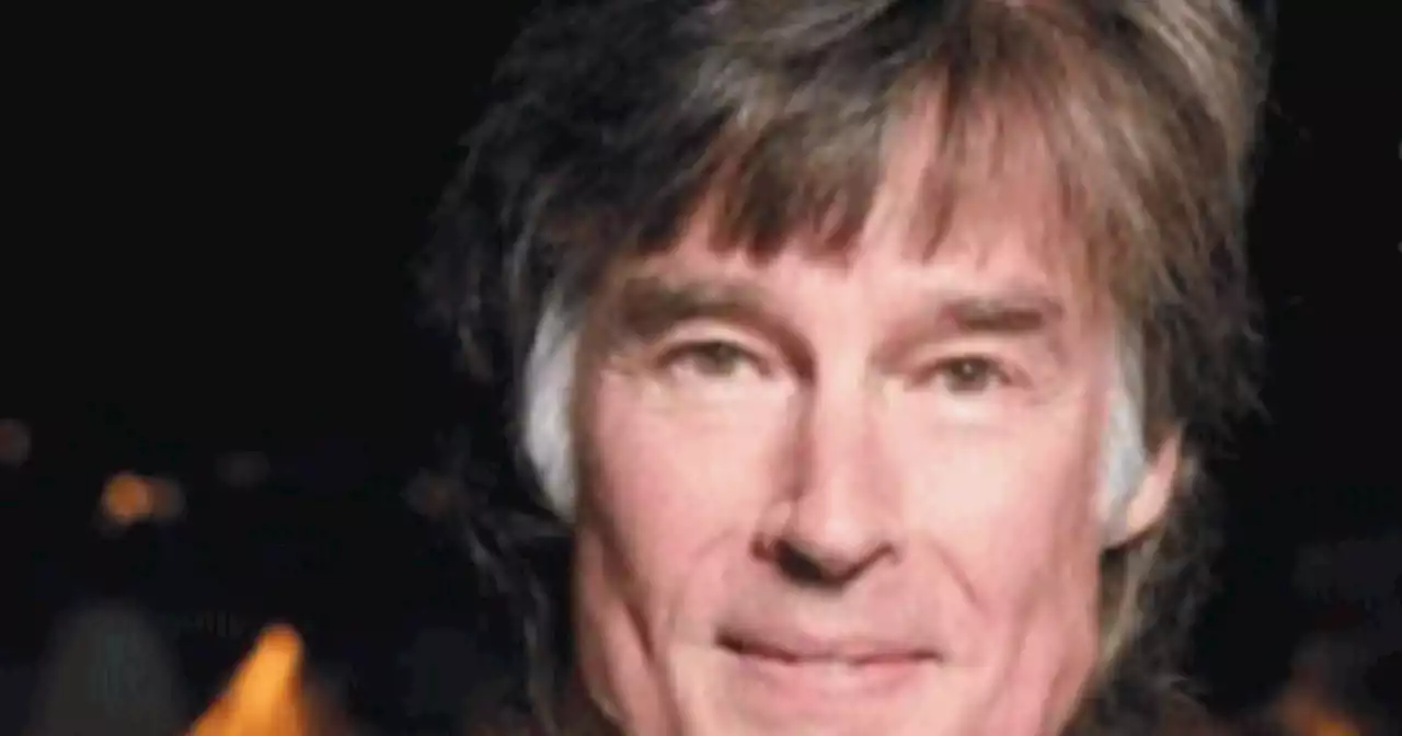 Ronn Moss confessa: 'Rivoglio Trump, non Beautiful'