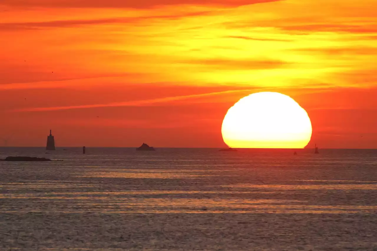 Côte d'Émeraude : nos plus beaux points de vue de Saint-Malo à Cancale