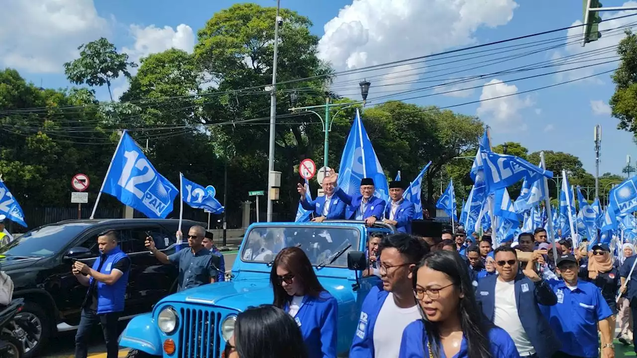 PAN Komitmen Layani dan Bantu Masyarakat Melalui Beragam Program