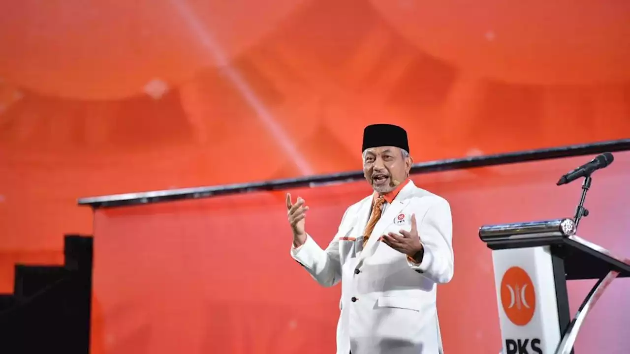 Presiden PKS Prioritaskan Kader Internal untuk Calon Wali Kota Depok