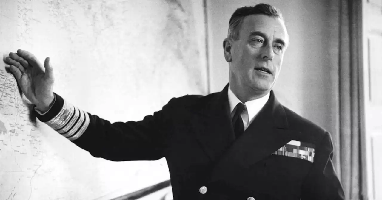 27 août 1979 : le jour où Louis Mountbatten, proche cousin d'Elizabeth II, meurt dans un attentat à la bombe