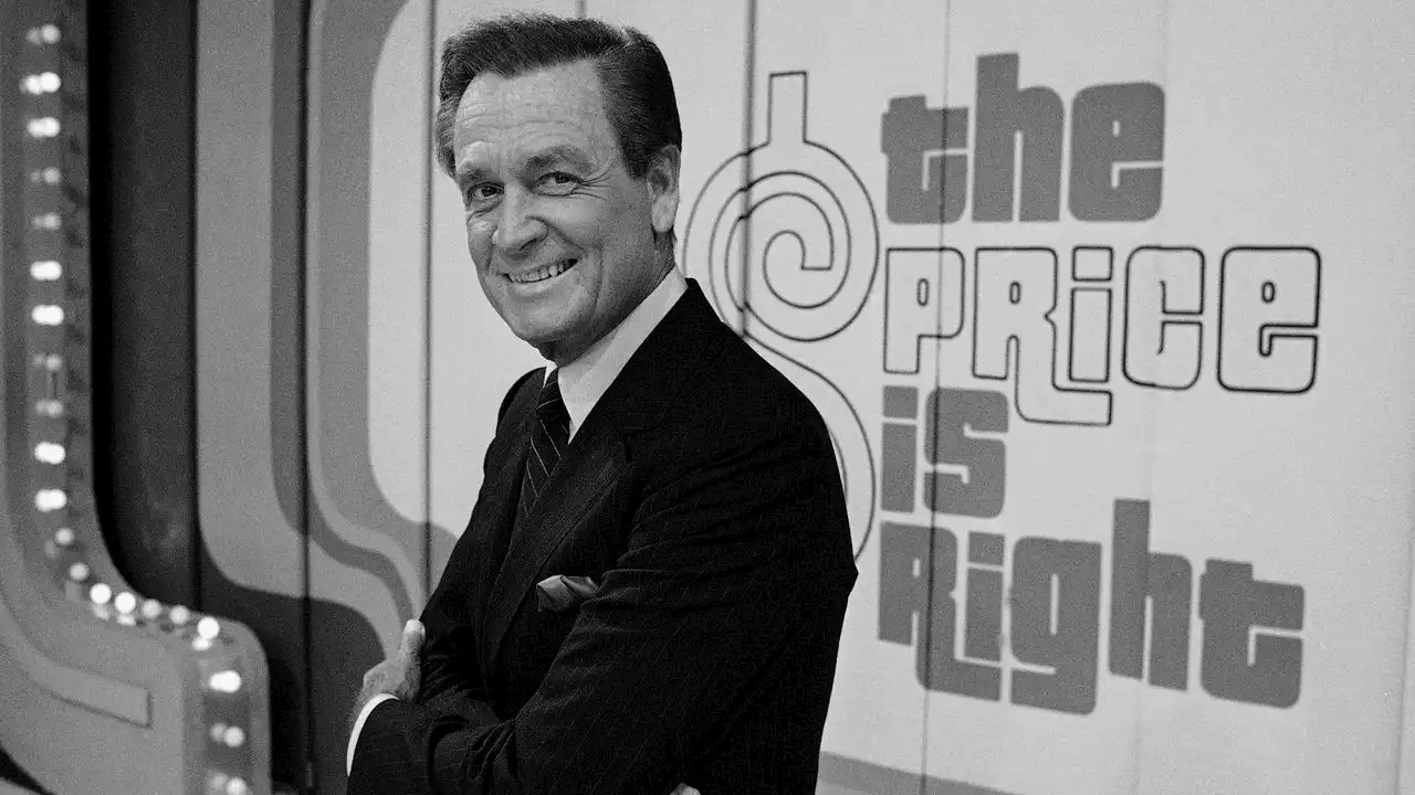 'The Price Is Right' Host Bob Barker Dies at 99