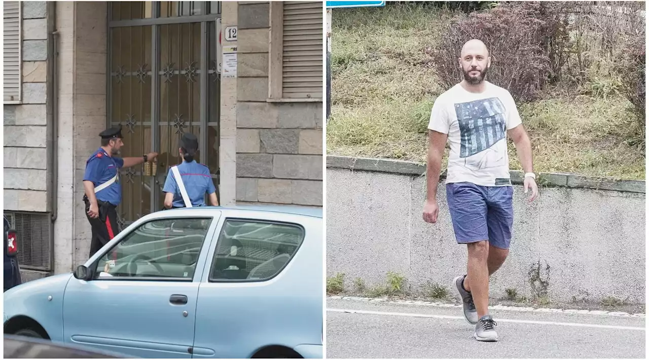 Torino, i genitori della bimba caduta: 'Pulivamo, è rimasta sola' | Meloni: 'Onore per l'eroe che l'ha salvata'