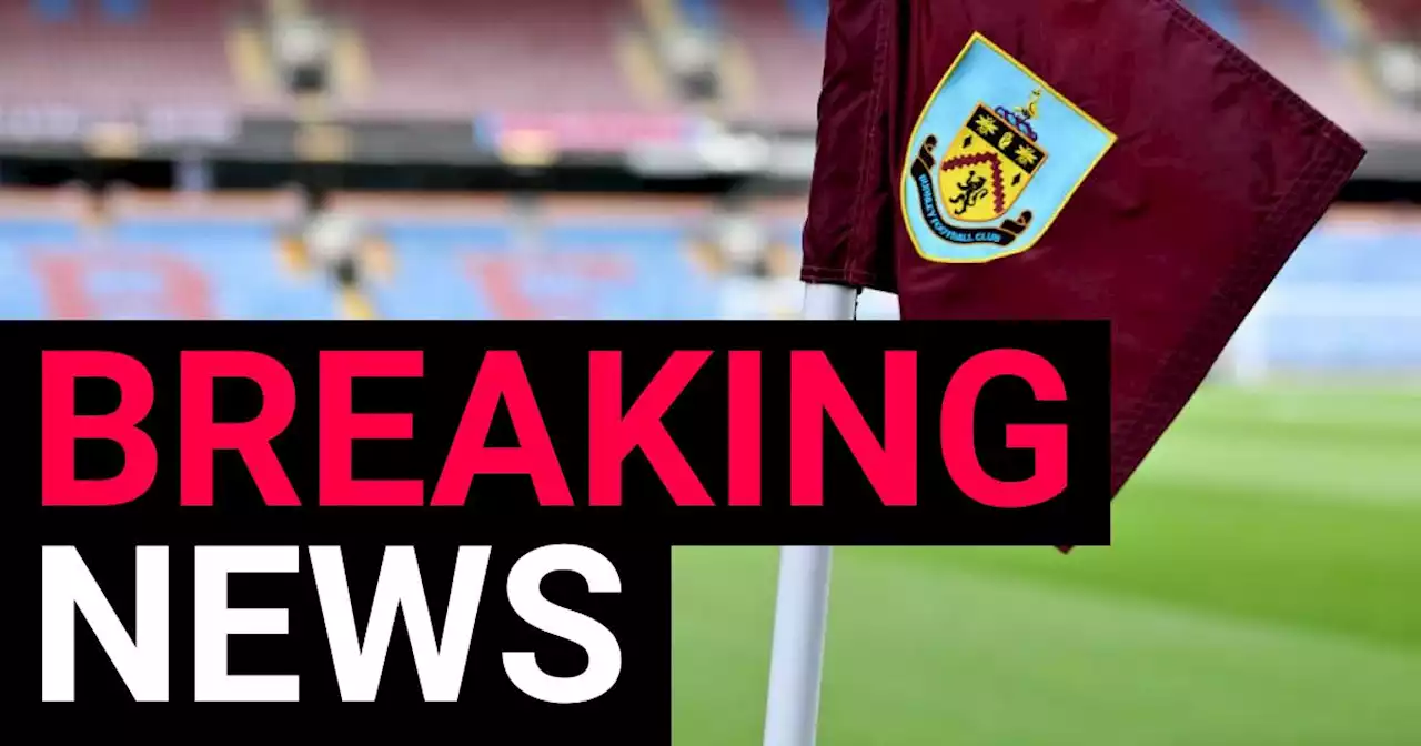 Aston Villa team bus attacked after Premier League win over Burnley