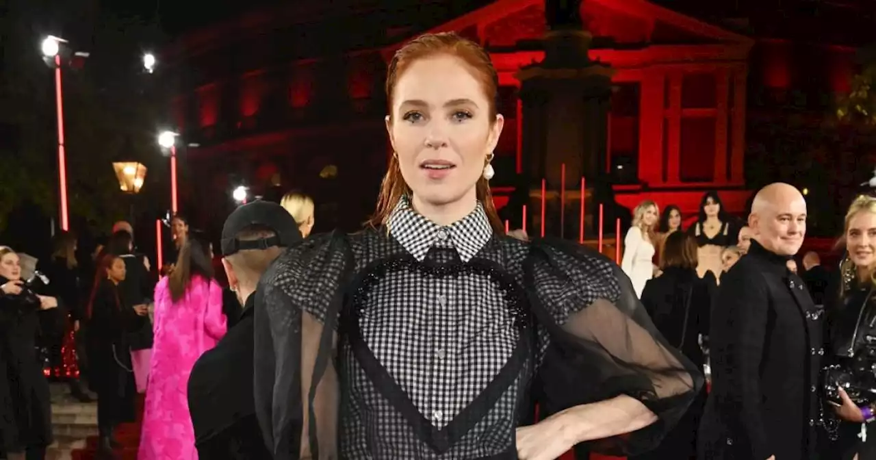 Strictly’s Angela Scanlon was 'furious' over BBC producer's outrageous remarks