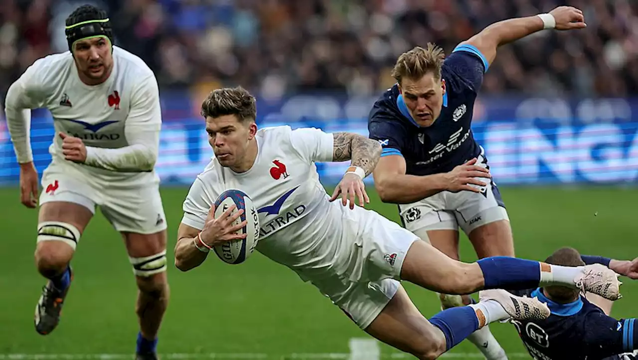 - Australie : dernier galop d’essai pour les Bleus avant la Coupe du monde