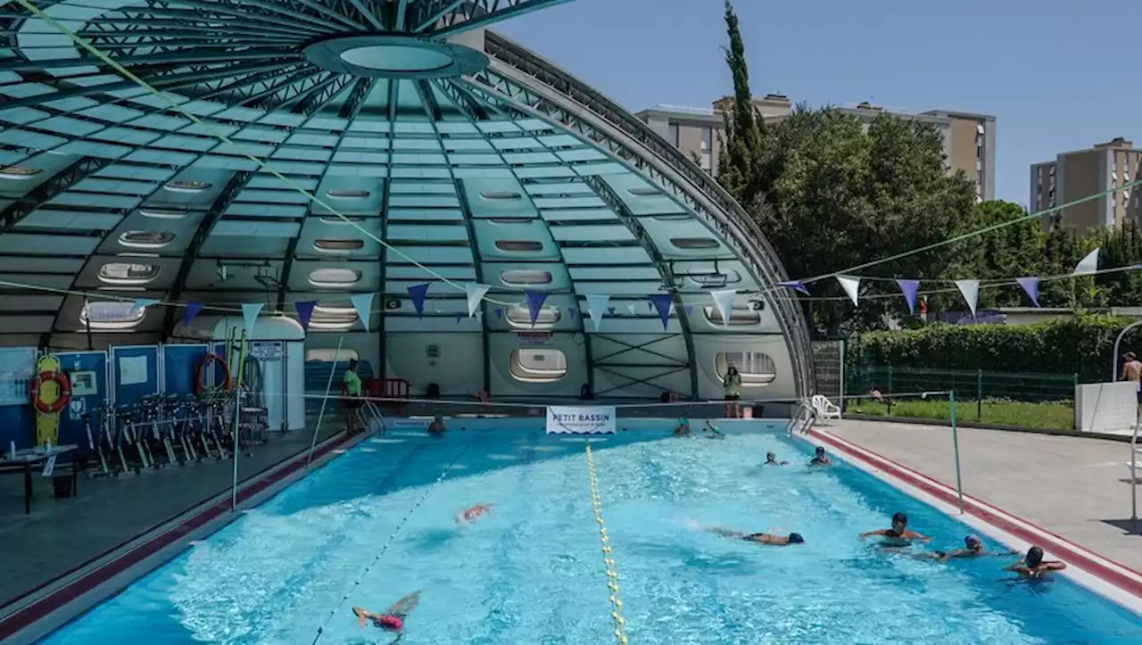 Fermeture pour travaux, nouveaux tarifs : le point sur la situation des piscines de la Métropole de Montpellier