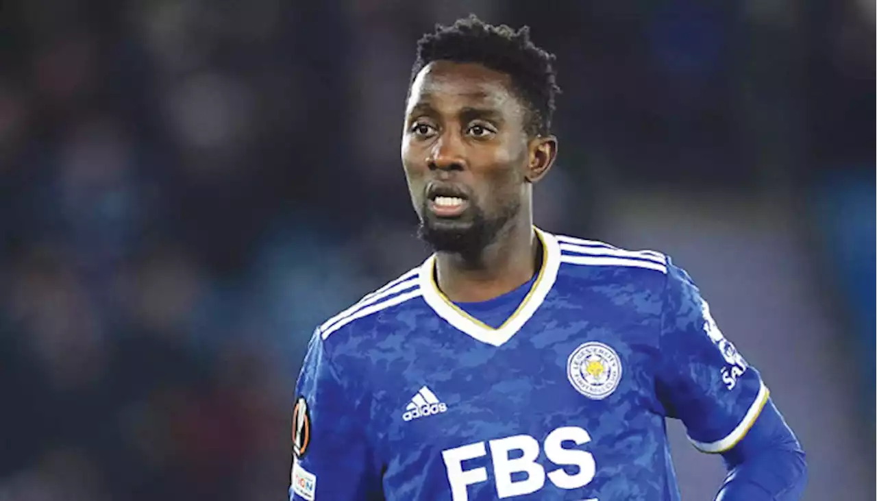 Bayern may get Leicester City's Ndidi on loan