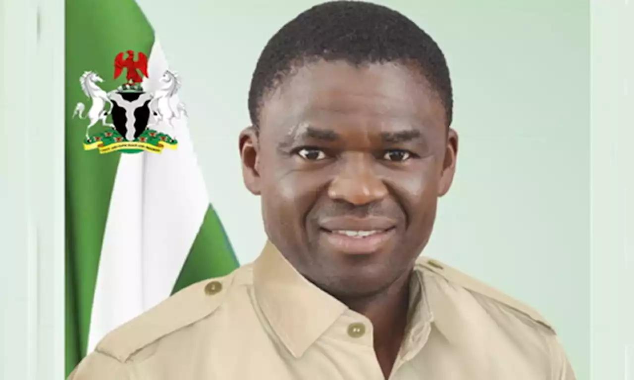 I am loyal to Obaseki despite my ambition, says Shaibu