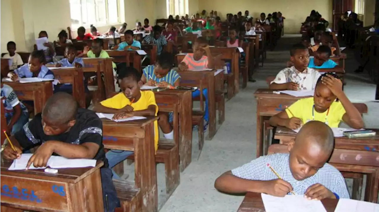 Over 66,000 jostle for admission into Kwara secondary schools