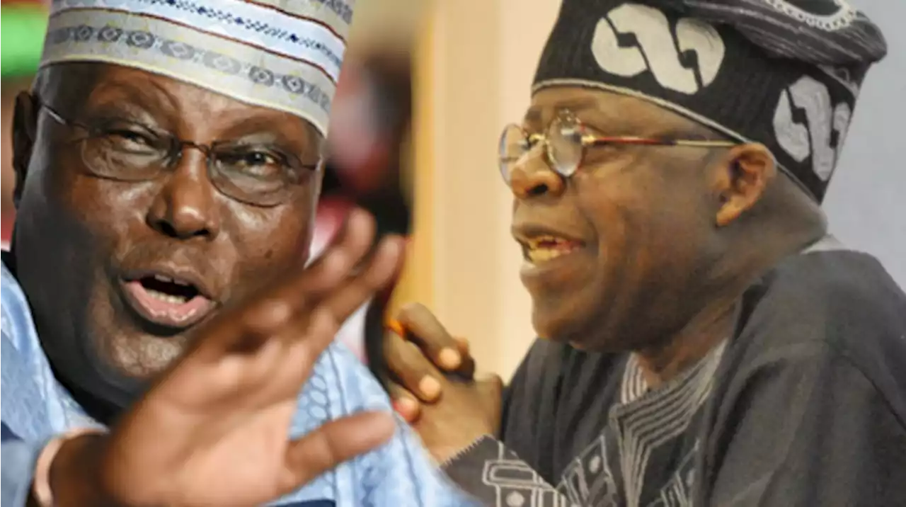 Tinubu should tell Nigerians how he got degree without primary, secondary education