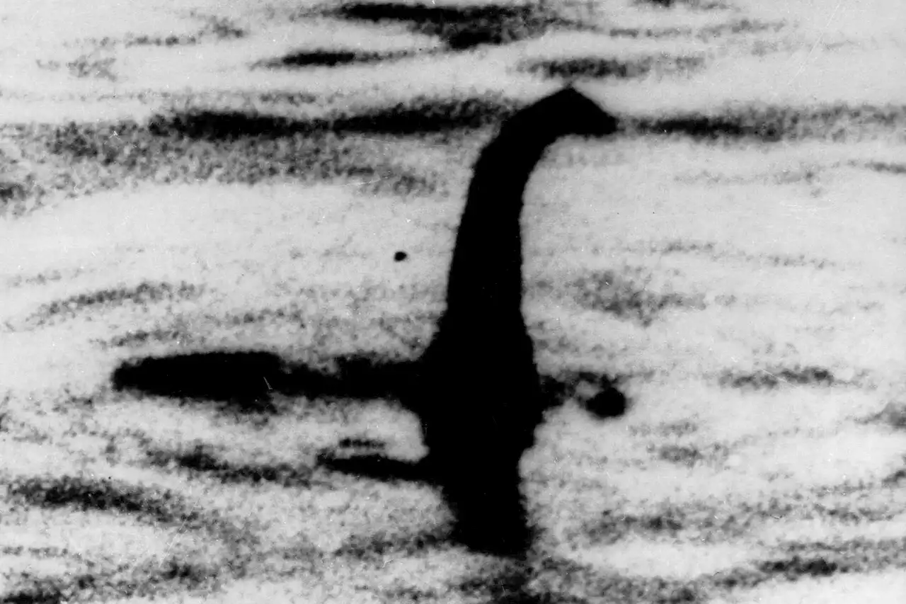 Volunteers bring drones and webcams in largest search for Loch Ness Monster in 50 years