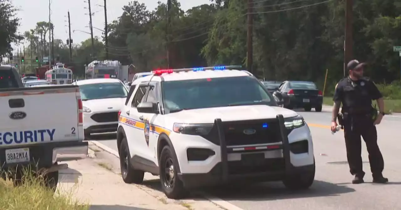 Multiple people dead following incident at Jacksonville Dollar General, mayor says