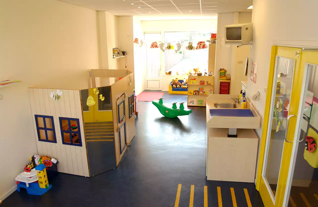 Department of Children ‘misleading’ public on creche closures