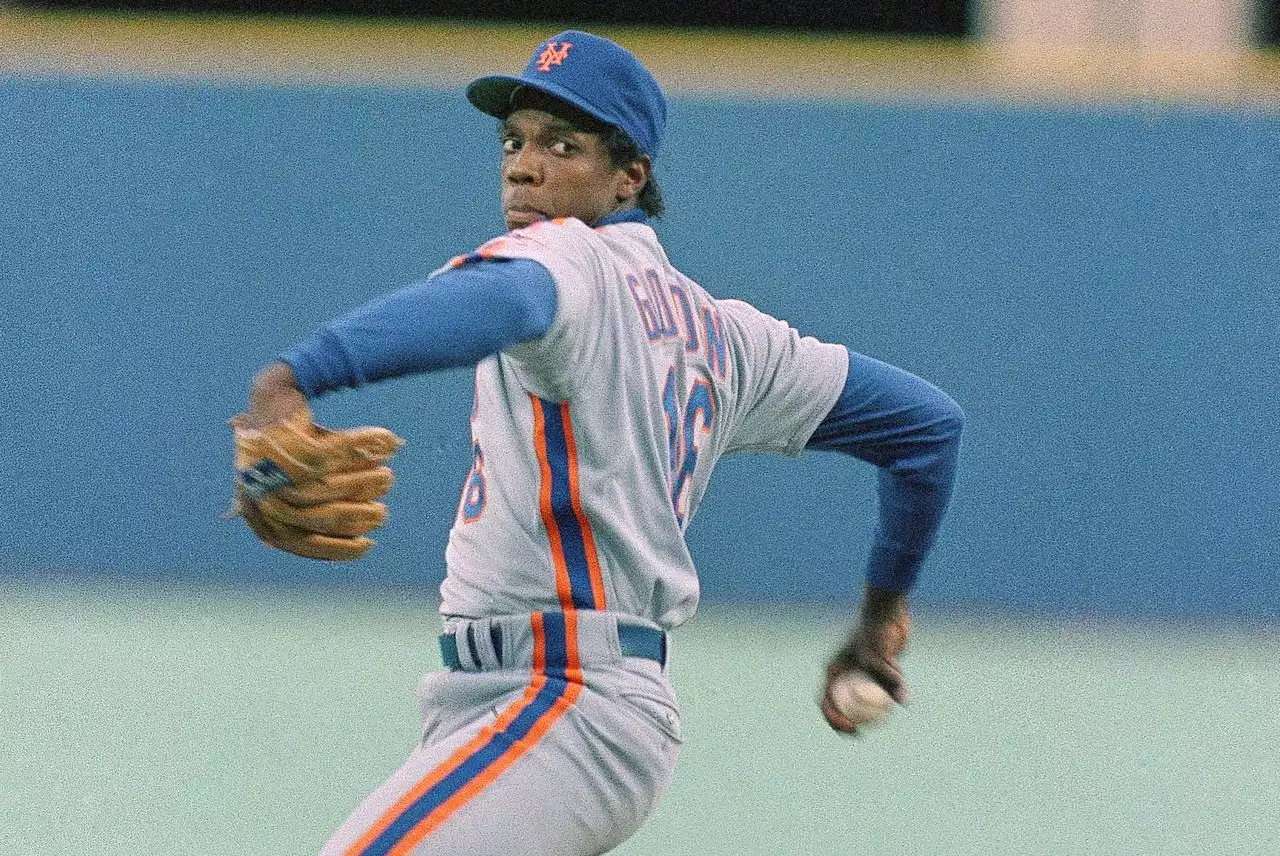 Doc Gooden offers to help sinking Mets: “Give me the chance to make these guys better”