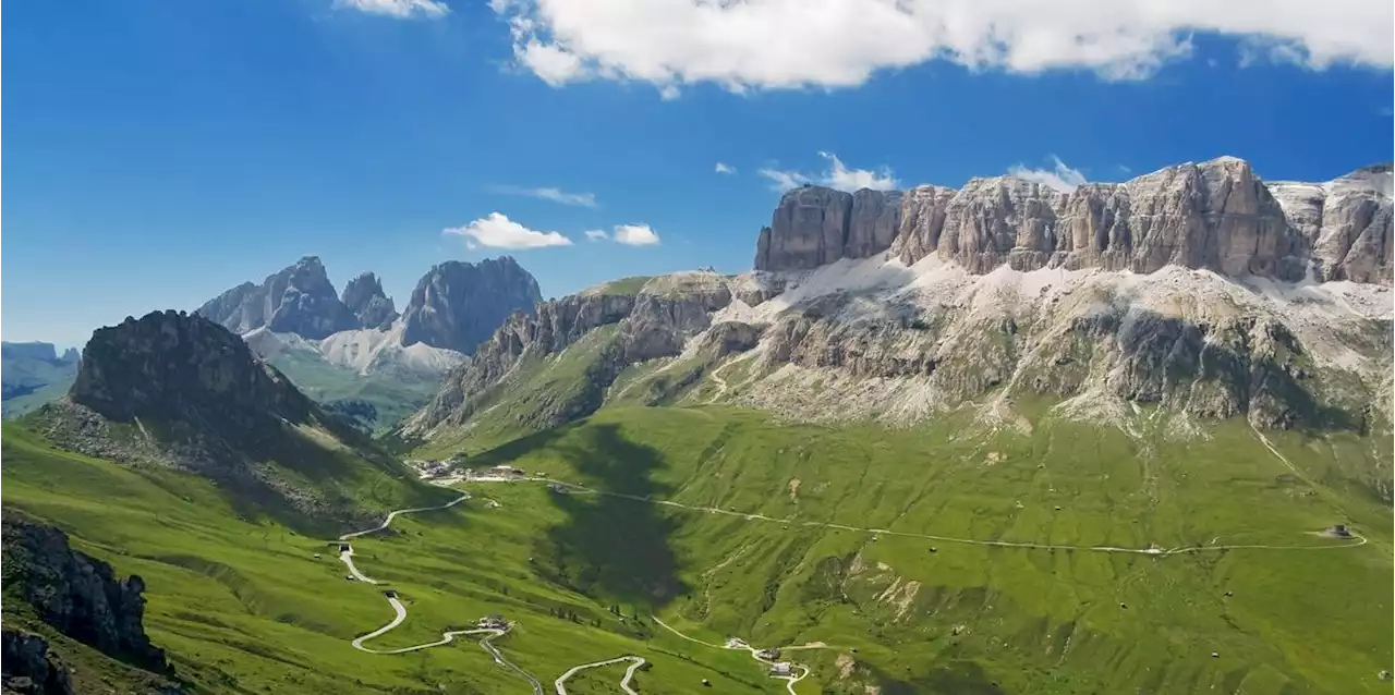 Deutscher beim Wandern in Italien auf nassem Gras ausgerutscht und tödlich verunglückt