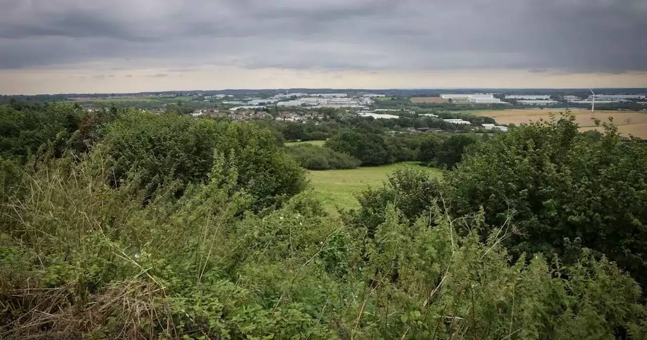 Fears Notts village expansion could add to 'chaos' on busy road