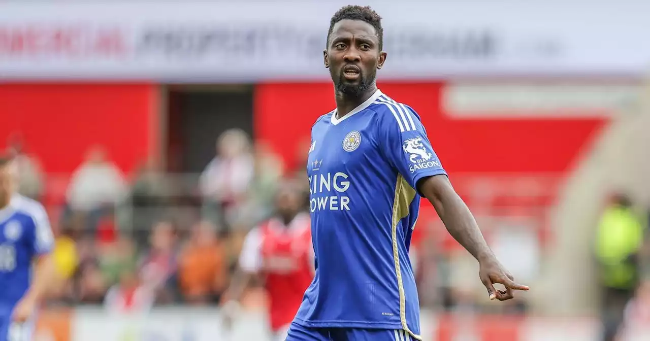 Nottingham Forest 'to bid' for Wilfred Ndidi as personal terms 'agreed'