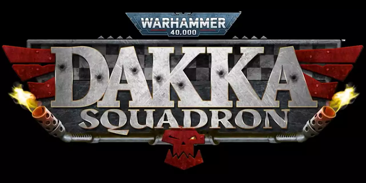 Warhammer 40,000: Dakka Squadron hebt schon bald auch auf der Nintendo Switch zum Einsatz ab - ntower